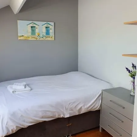 Granby Headingley Leeds Slp 16 Holiday home