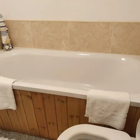 Holiday home Granby Headingley Leeds Slp 16 Leeds (West Yorkshire)