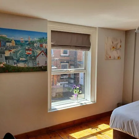 Granby Headingley Leeds Slp 16 Holiday home