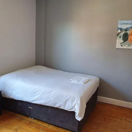 Holiday home Granby Headingley Leeds Slp 16