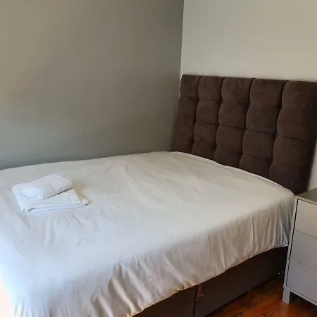 Granby Headingley Leeds Slp 16 Holiday home