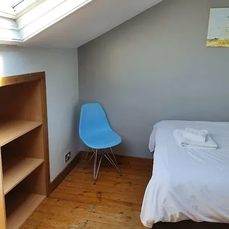 Granby Headingley Leeds Slp 16 * Leeds (West Yorkshire)