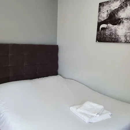 Granby Headingley Leeds Slp 16 Дом отдыха *